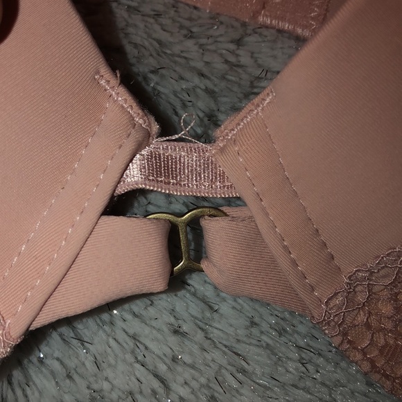 Jessica Simpson Bra - Picture 3 of 6